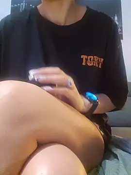 Lorettelorena online show from August 1, 2:33 am
