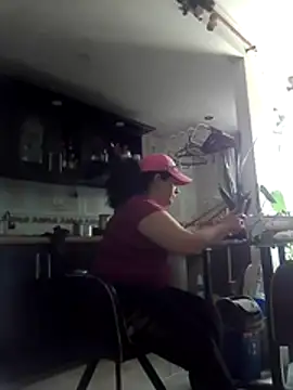 Diosasky online show from December 21, 4:14 pm