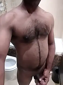 mallublackboy online show from January 8, 4:31 pm