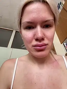 Keylili online show from March 5, 9:38 am