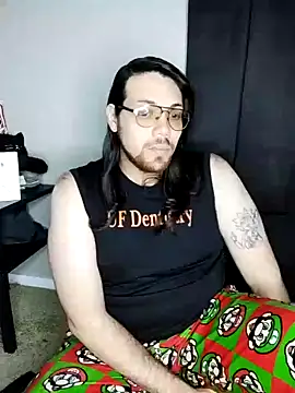 Snapshot of lucasgalacticman chatting on February 12, 9:43 pm lucasgalacticman online show from February 12, 9:43 pm