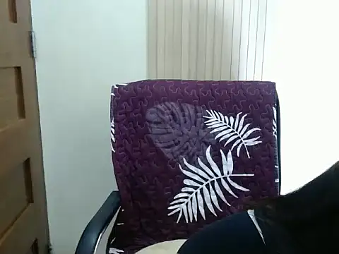 AsianPussy 22 online show from October 12, 5:50 am