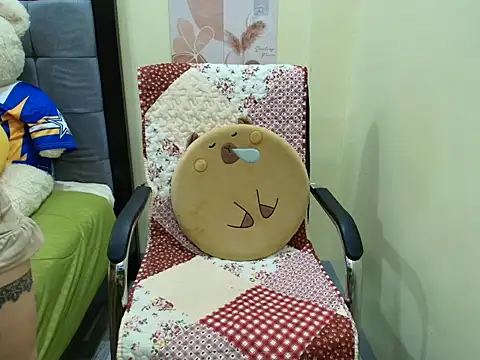 AsianPussy 22 online show from March 14, 4:29 am