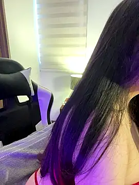 Snapshot of KateLatorre chatting on January 17, 9:07 pm KateLatorre online show from January 17, 9:07 pm