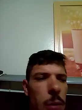 JuninhoPilati online show from April 5, 2:20 am
