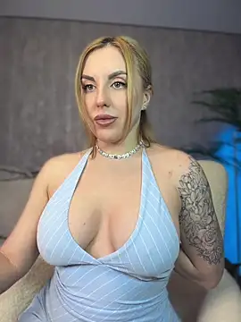 Kalli Fornia online show from July 4, 9:26 am