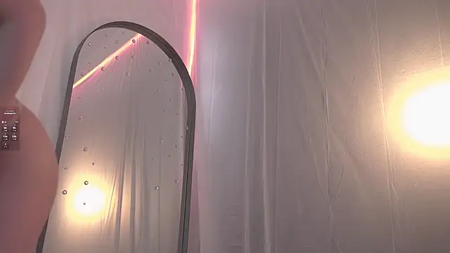 HannaMoom online show from July 15, 10:26 pm