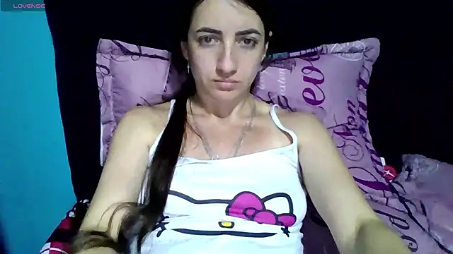 Salo Heaven online show from December 18, 2:06 am