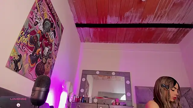 Sweet Cinthia online show from February 24, 6:28 pm