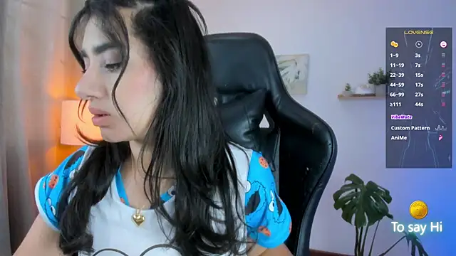 Snapshot of annadu011 chatting on July 22, 2:09 pm annadu011 online show from July 22, 2:09 pm