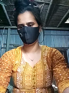 Sexy-Binita online show from March 18, 4:47 am