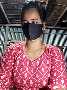 Sexy-Binita online show from October 1, 2:17 am