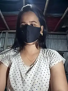 Sexy-Binita online show from October 28, 12:58 am