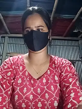 Sexy-Binita online show from November 9, 1:04 am