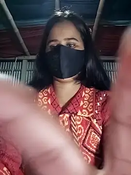 Sexy-Binita online show from November 25, 1:16 am