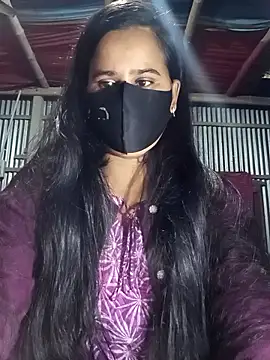 Sexy-Binita online show from January 8, 1:41 am