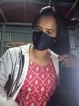 Sexy-Binita online show from January 10, 2:24 am