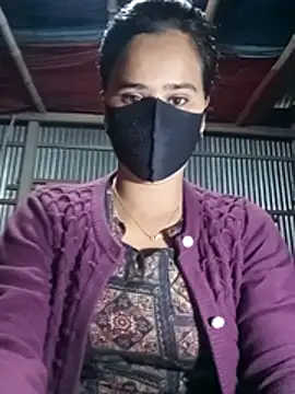 Sexy-Binita online show from February 10, 1:21 am