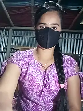 Sexy-Binita online show from February 21, 2:01 am