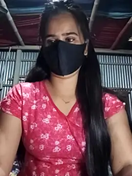 Sexy-Binita online show from February 22, 1:40 am