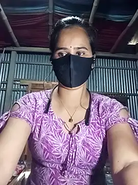 Sexy-Binita online show from March 8, 2:37 am