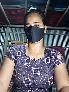 Sexy-Binita online show from March 11, 4:35 pm