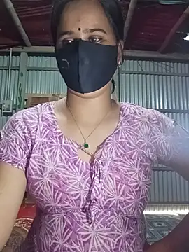 Sexy-Binita online show from May 16, 10:36 am