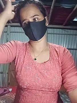 Sexy-Binita online show from May 26, 1:12 am