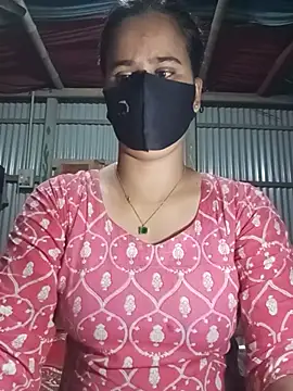 Sexy-Binita online show from June 11, 12:32 am