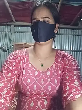 Sexy-Binita online show from June 11, 3:04 am