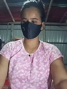 Sexy-Binita online show from June 14, 3:30 am