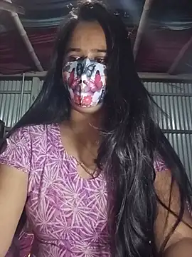 Sexy-Binita online show from June 16, 12:35 am