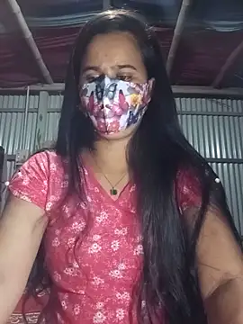 Sexy-Binita online show from June 16, 8:11 pm