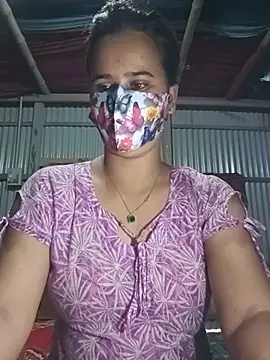 Sexy-Binita online show from June 18, 12:33 am