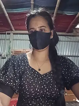 Sexy-Binita online show from June 20, 1:41 am