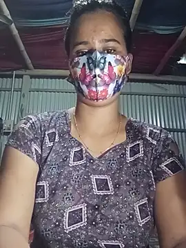 Sexy-Binita online show from July 1, 1:29 am