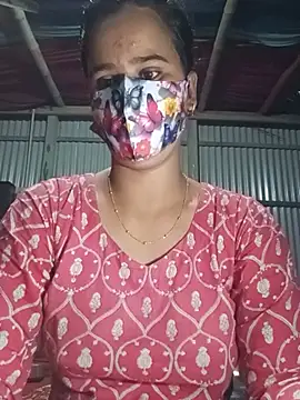 Sexy-Binita online show from July 2, 12:43 am