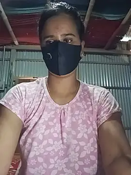 Sexy-Binita online show from July 3, 2:07 am