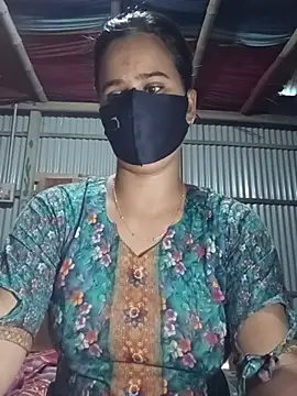 Sexy-Binita online show from July 4, 1:01 am