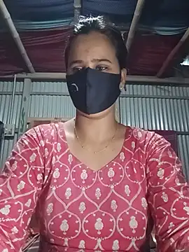 Sexy-Binita online show from July 5, 12:50 am