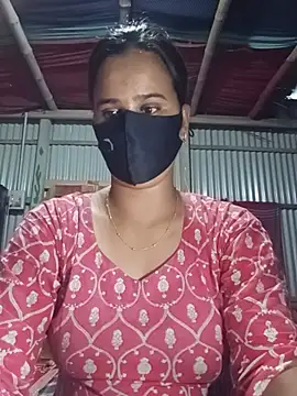 Sexy-Binita online show from July 5, 5:14 am