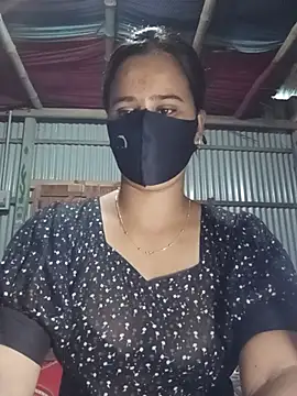 Sexy-Binita online show from July 6, 1:35 am