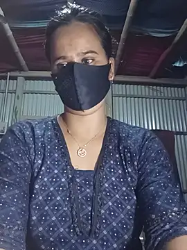 Sexy-Binita online show from July 10, 1:21 am