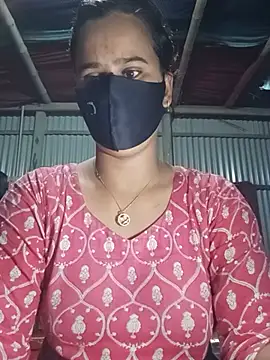 Sexy-Binita online show from July 11, 1:30 am