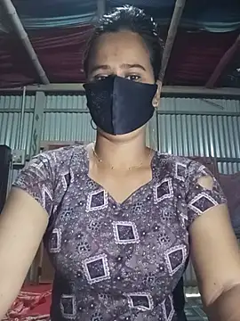 Sexy-Binita online show from July 15, 12:49 am