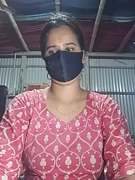 Sexy-Binita online show from July 16, 1:44 am
