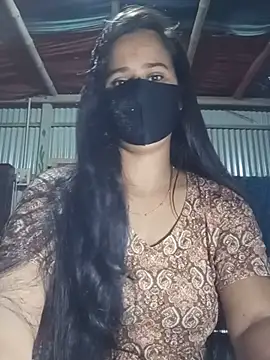 Sexy-Binita online show from July 17, 1:23 am