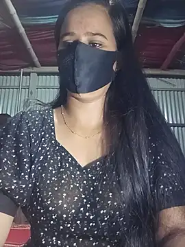 Sexy-Binita online show from July 20, 1:09 am