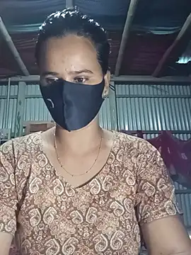 Sexy-Binita online show from July 22, 12:57 am