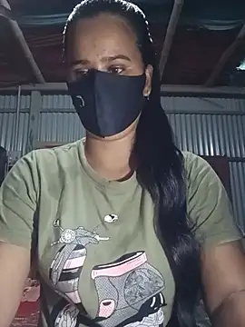 Sexy-Binita online show from July 23, 1:30 am